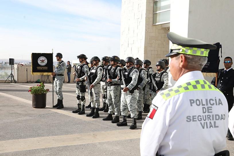 LLAMA DMA A LOS SERVIDORES PÚBLICOS A DAR LO MEJOR DE SÍ PARA LA POBLACIÓN