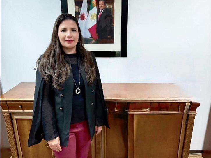 Llama Gabriela Pinedo a unir fuerzas con 'Educación para el Bienestar'