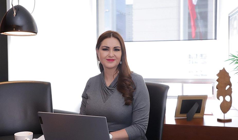 LLAMA GEOVANNA BAÑUELOS A FORTALECER VIGILANCIA EN CASOS DE HEPATITIS