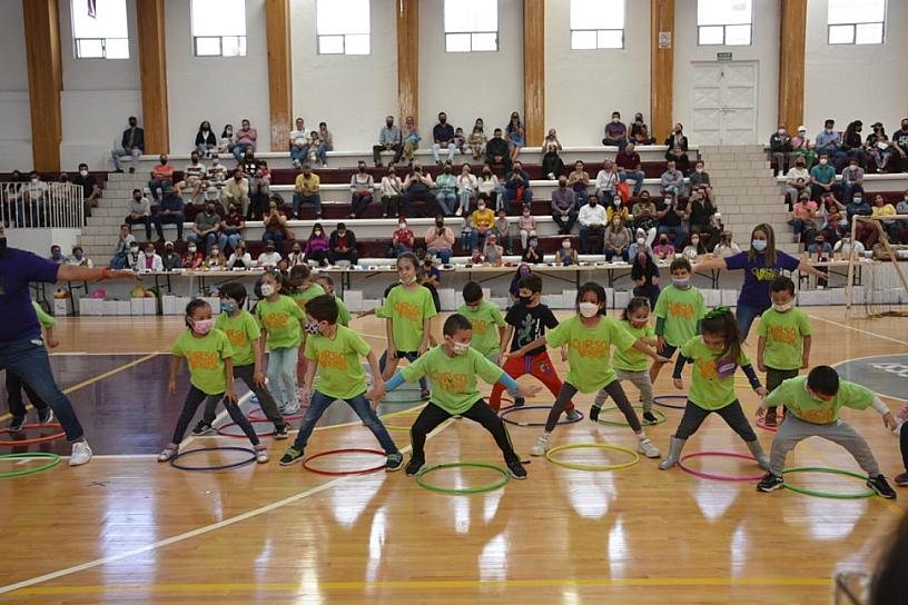 LLAMA ISSSTEZAC A PARTICIPAR EN EL CURSO DE VERANO 2023