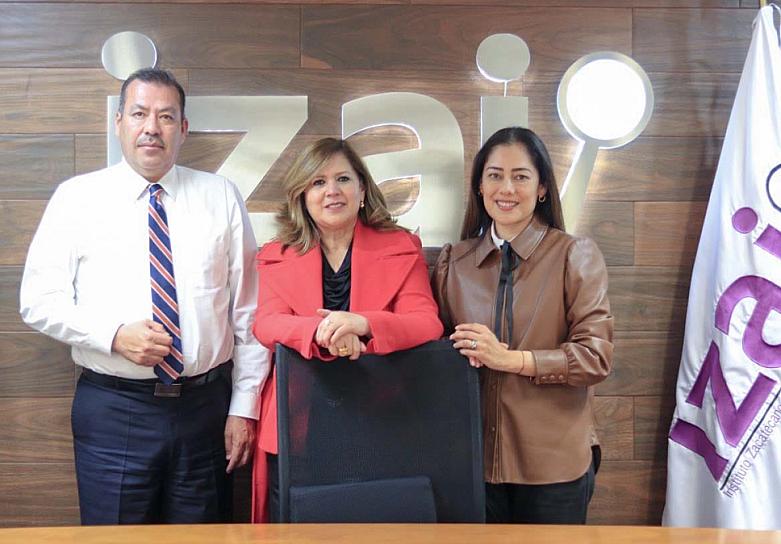 LLAMA IZAI A DESIGNAR UNIDADES DE TRANSPARENCIA MUNICIPALES