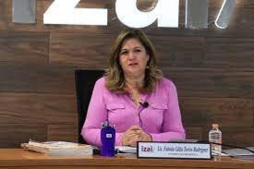 LLAMA IZAI A PROTEGER DATOS PERSONALES "MÁS ALLÁ DE LA MUERTE"