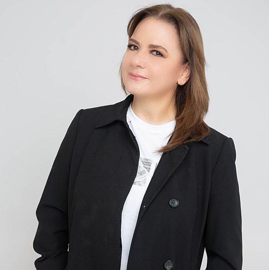 LLAMA JULIETA DEL RÍO A PROTEGER SU INFORMACIÓN PERSONAL