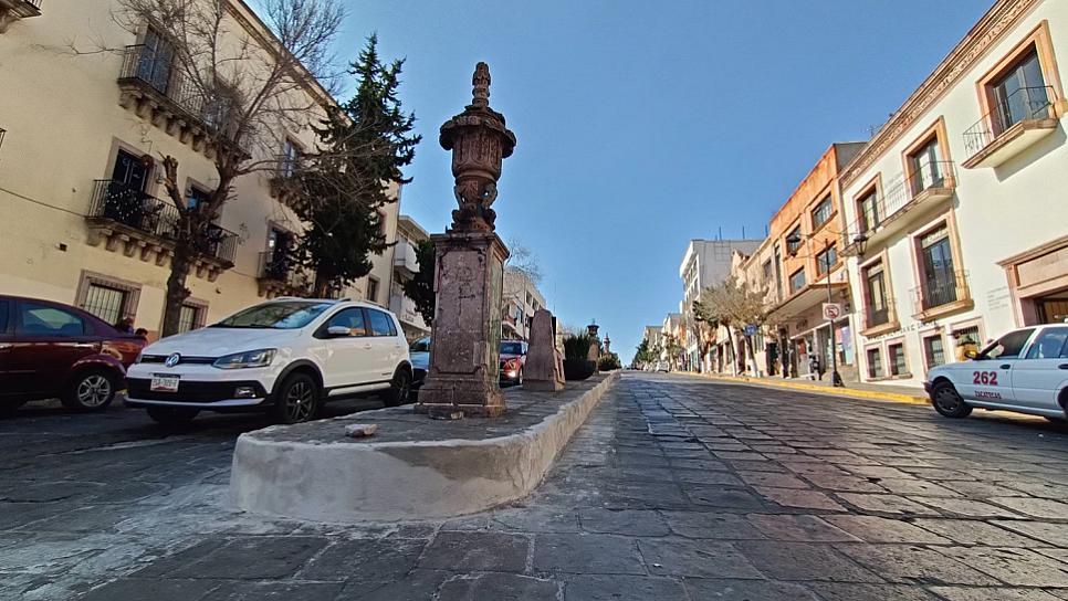 Llama Junta de Monumentos a la colaboración para preservar el patrimonio