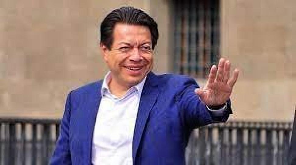 LLAMA MORENA A DIPUTADOS LOCALES AVALAR REFORMA A LA GUARDIA NACIONAL