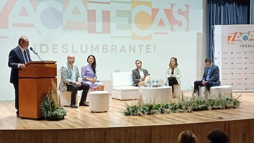 LLAMAN A EXPLOTAR AGROTURISMO EN ZACATECAS 