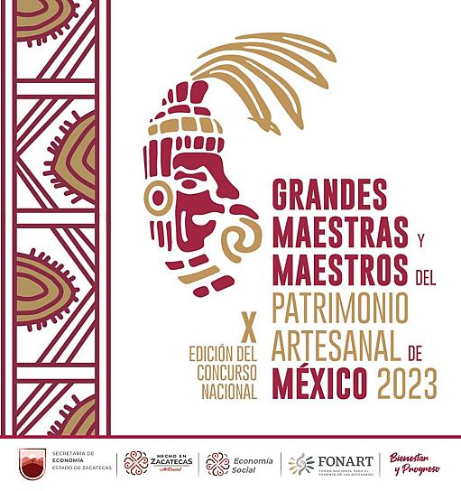 LLAMAN A PARTICIPAR EN CONCURSO ARTESANAL