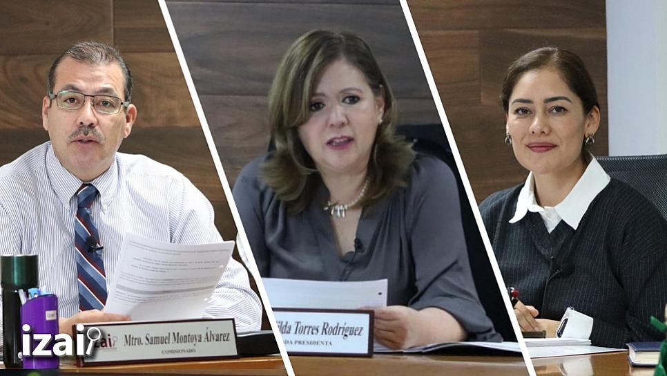 LLAMAN A SPAUAZ A ENTREGAR REGLAMENTO DE ASOCIACIÓN CIVIL