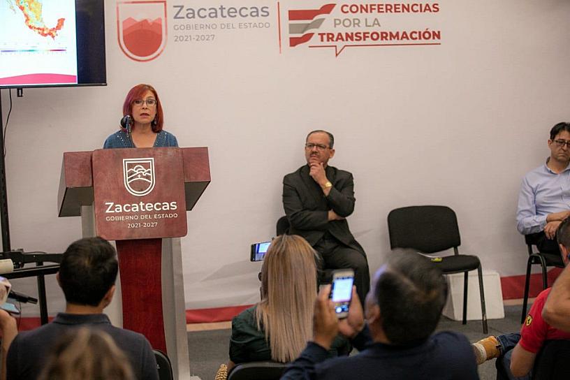 LLAMAN AUTORIDADES SANITARIAS A REFORZAR MEDIDAS PREVENTIVAS EN TEMPORADA DE VERANO