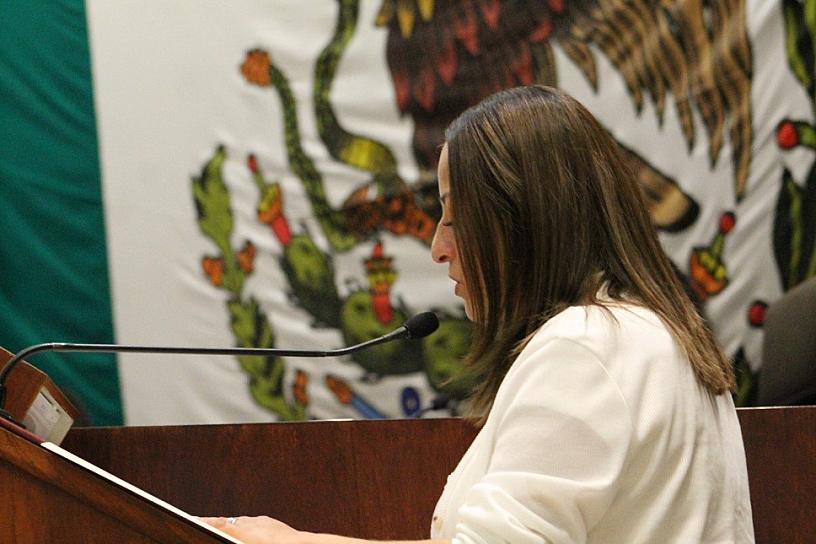 LLAMAN DIPUTADOS A AUTORIDADES ESTATALES A ATENDER DESAPARICIONES FORZADAS 