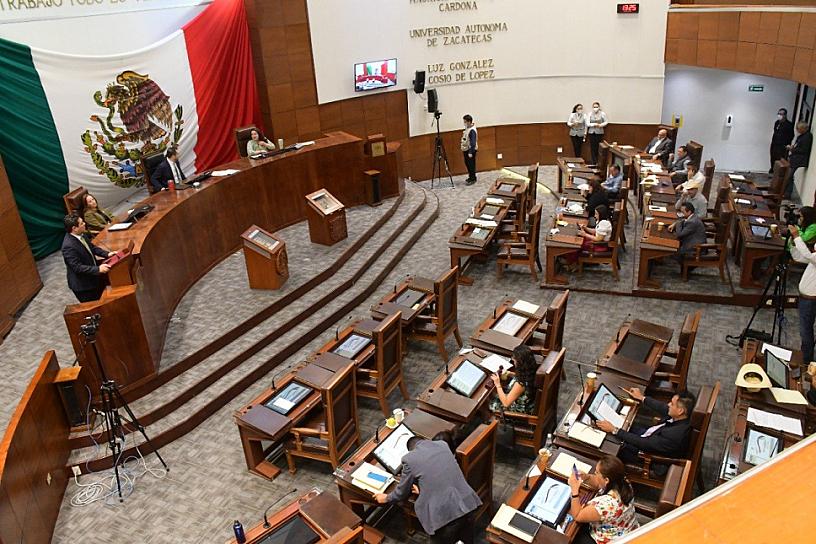 LLAMAN LEGISLADORES A GARANTIZAR LA EDUCACIÓN DE NIÑOS JORNALEROS