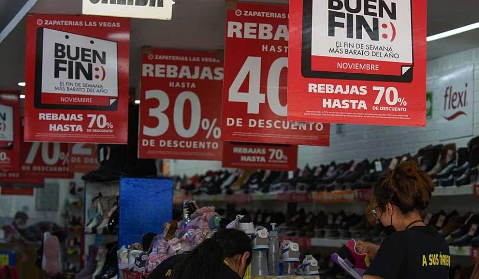 LLAMA PROFECO A USAR SUS HERRAMIENTAS PARA PREVENIR FRAUDES EN EL BUEN FIN