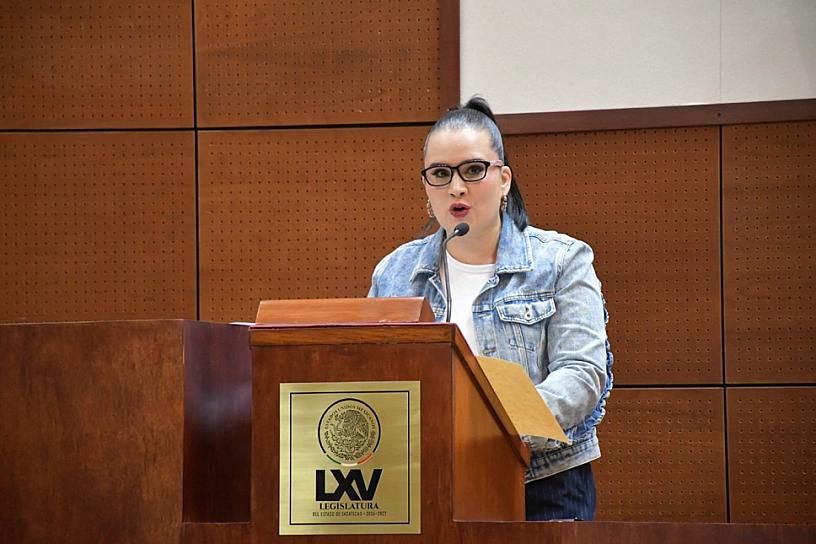 Llama Renata Ávila a un análisis integral de la migración y sus implicaciones 