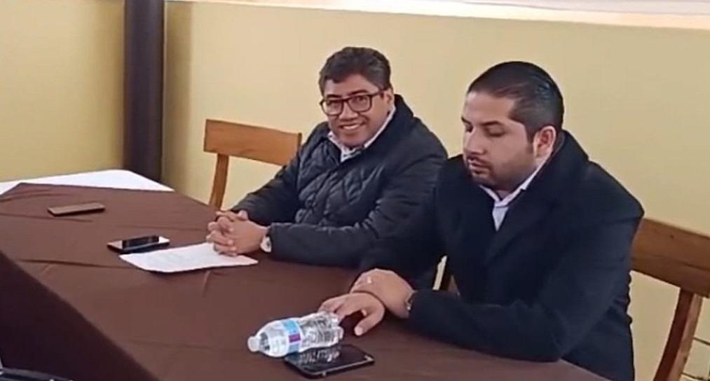 LLAMARÁ SAÚL MONREAL A LA UNIDAD ENTRE LEGISLADORES ZACATECANOS 