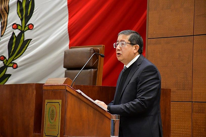 Llama Sefin a reflexionar sobre desincorporación de la Capital al Issstezac 