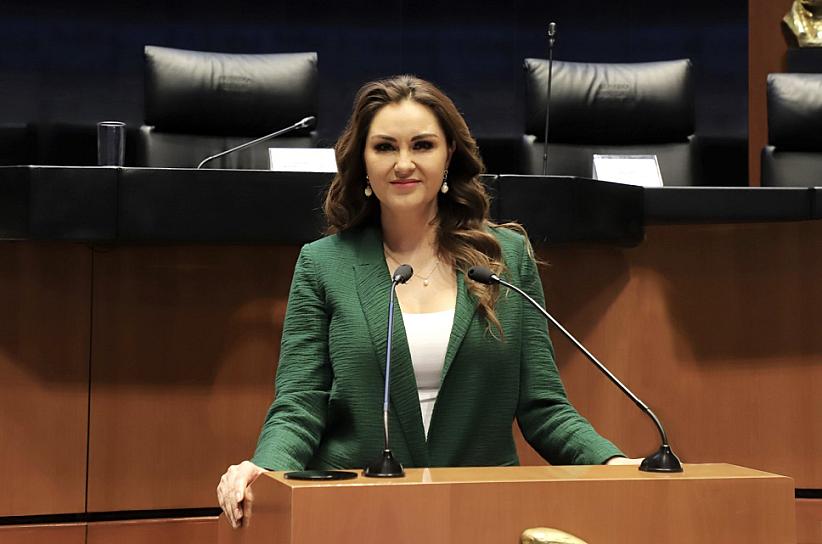 LLAMA SENADORA A DAR CELERIDAD A LAS INVESTIGACIONES POR CRÍMENES DE ODIO EN CONTRA DE TRANS