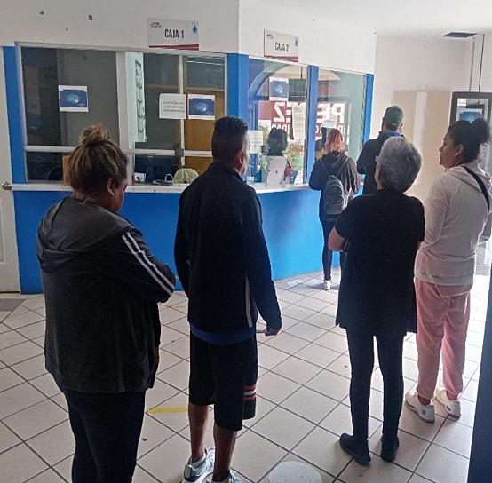 LLAMA SIAPASF A MOROSOS REGULARIZARSE