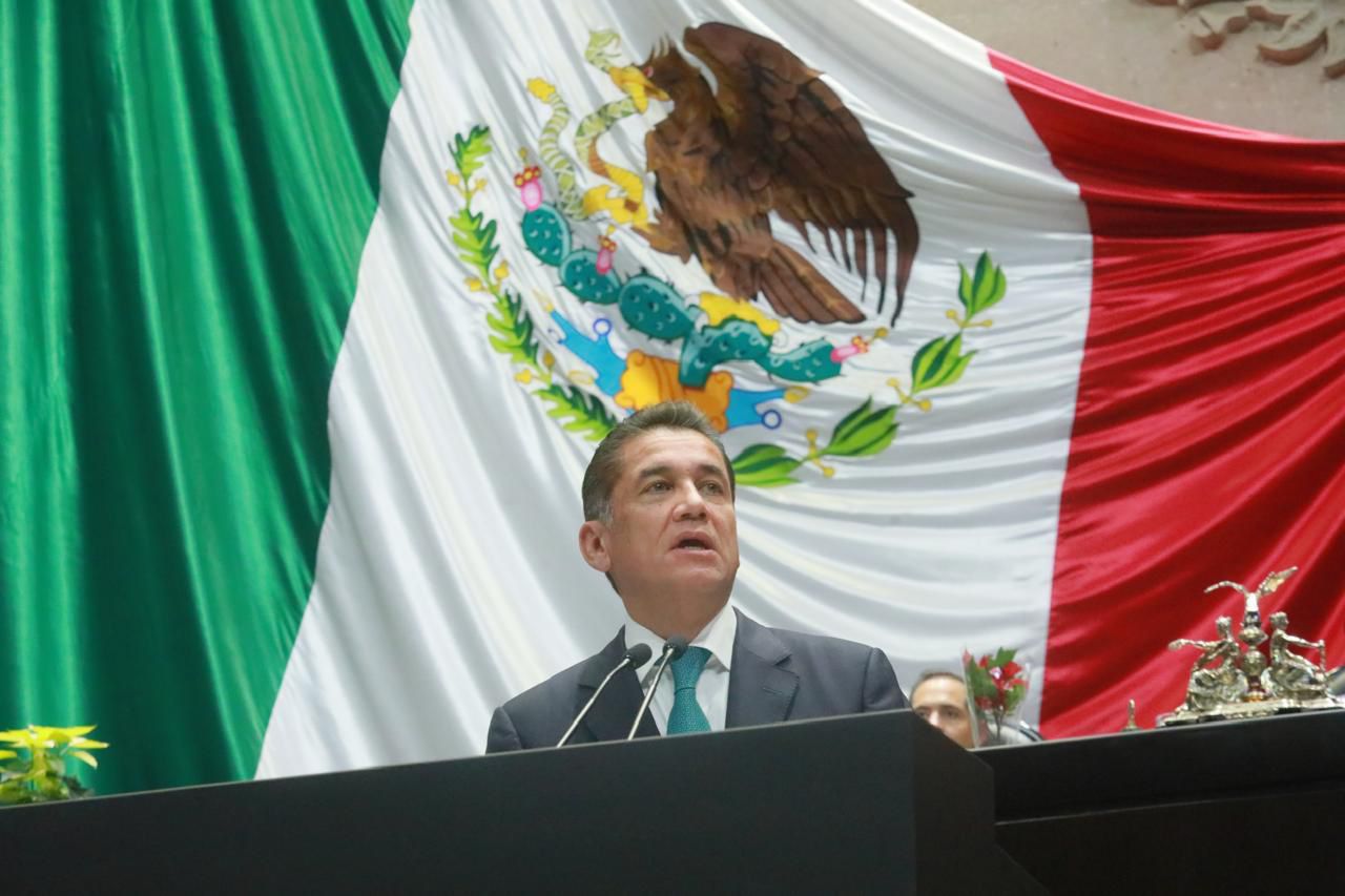 AVANZA PROCESO LEGISLATIVO PARA ELEGIR AL TITULAR DE LA AUDITORÍA SUPERIOR DE LA FEDERACIÓN