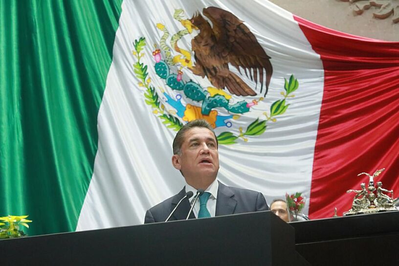 AVANZA PROCESO LEGISLATIVO PARA ELEGIR AL TITULAR DE LA AUDITORÍA SUPERIOR DE LA FEDERACIÓN