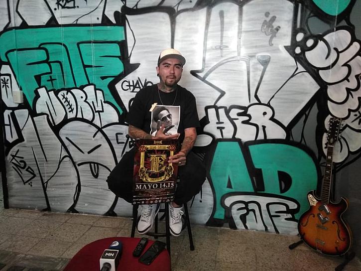 LLEGA LA EXPO TATTOO ZACATECAS 2022