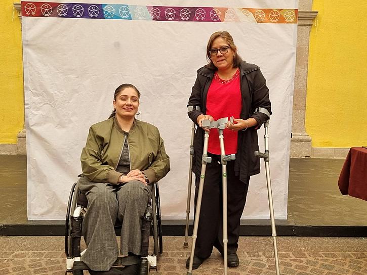 LLEGAN CAMPAÑAS DE DONACIÓN A ZACATECANOS 