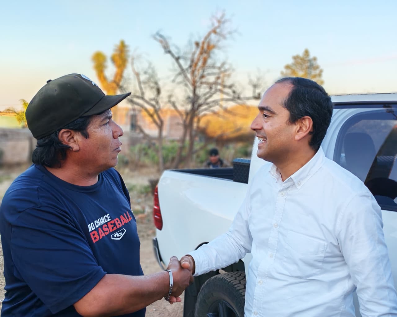 MANTIENE PEPE SALDÍVAR ACEPTACIÓN ALTA ENTRE GUADALUPENSES: MITOFSKY