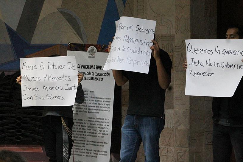 LLEGA PROBLEMÁTICA DE LA FGJEZ AL CONGRESO LOCAL; DIPUTADOS PLANTEAN INSTALAR UN ESQUEMA DE REAJUSTE PRESUPUETAL 