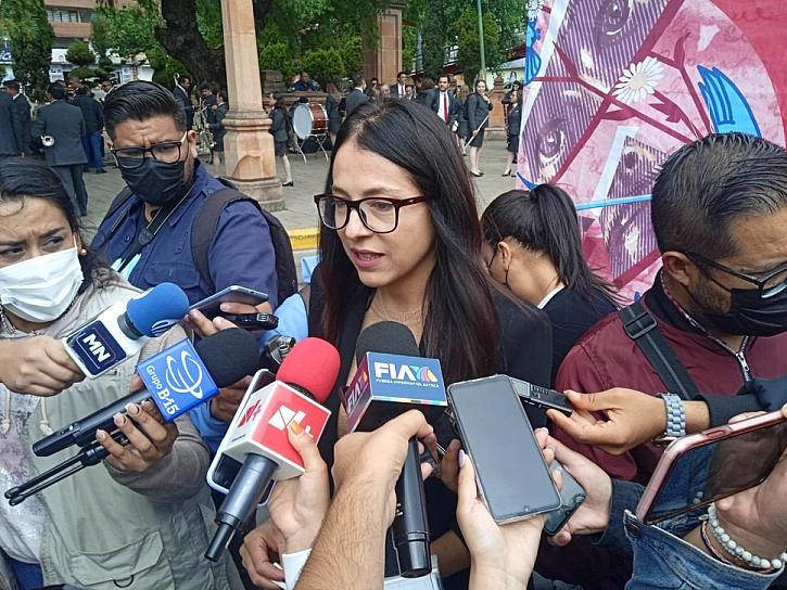 LLEGARÁ EN AGOSTO EL FESTIVAL DEL FOLCLOR 2022