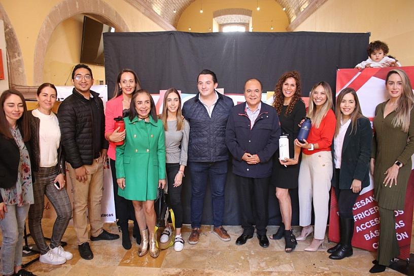 LLEGARÁ GUTO SALAS A ZACATECAS