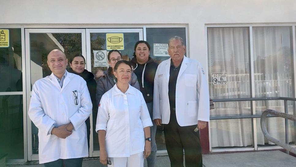 Llegará “La Clínica es Nuestra” a ISSSTE Zacatecas con una inversión de 10 mdp