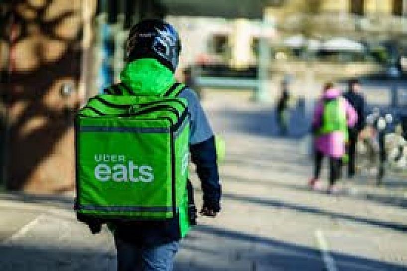 LLEGA UBER EATS A FRESNILLO; MÁS DE 30 RESTAURANTES SE HAN REGISTRADO