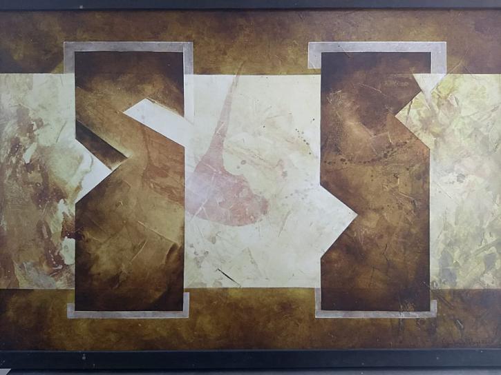 LLEGA “VASCONCELISMO” DE CARLOS DEL HOYO A LA GALERÍA EME