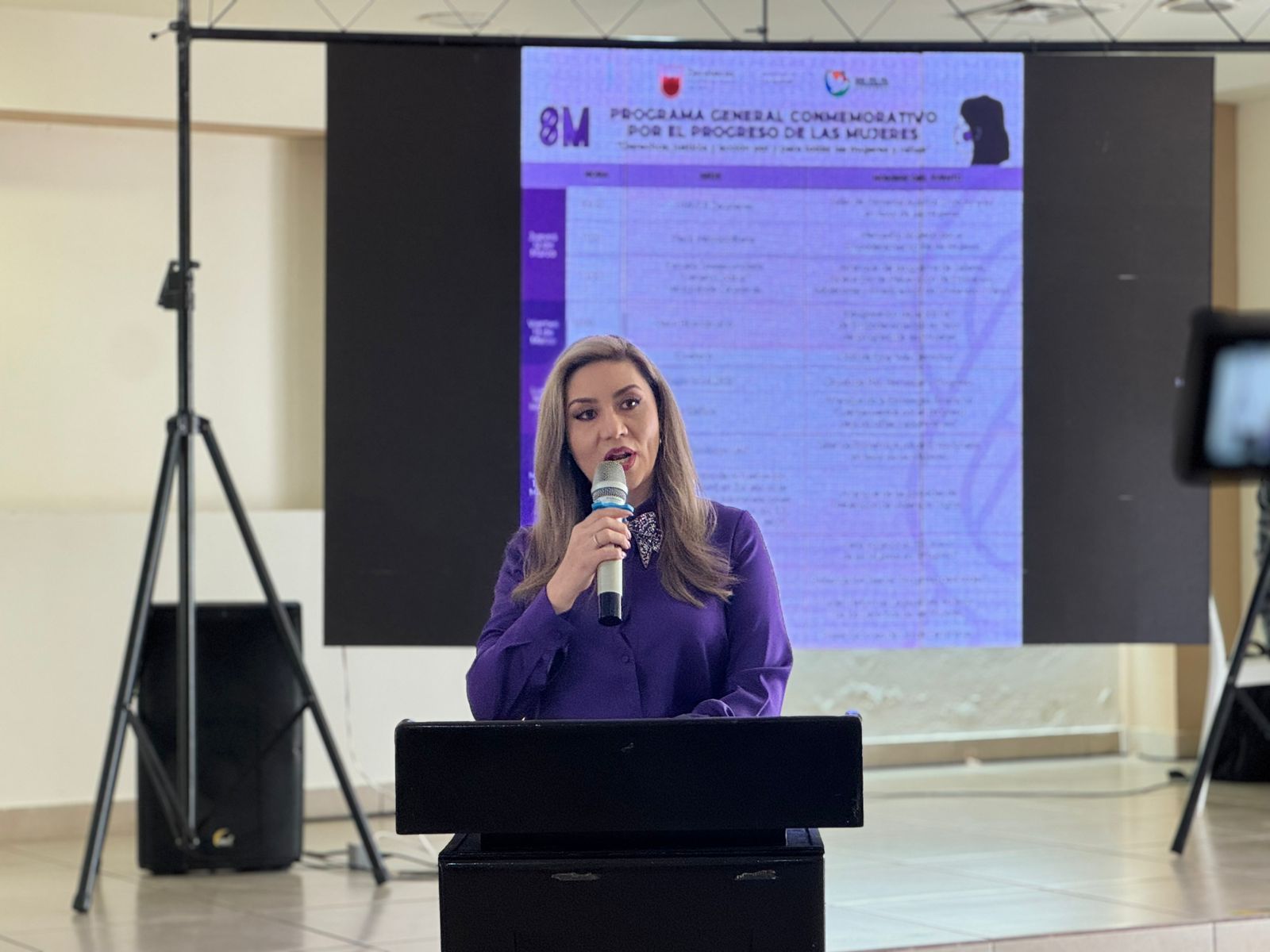 APERTURARÁN 11 NUEVOS CENTROS LIBRE PARA FORTALECER LA ATENCIÓN A MUJERES