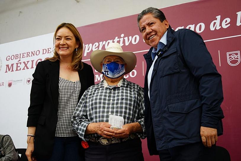 LLEVAN A MORELOS PENSIONES BIENESTAR