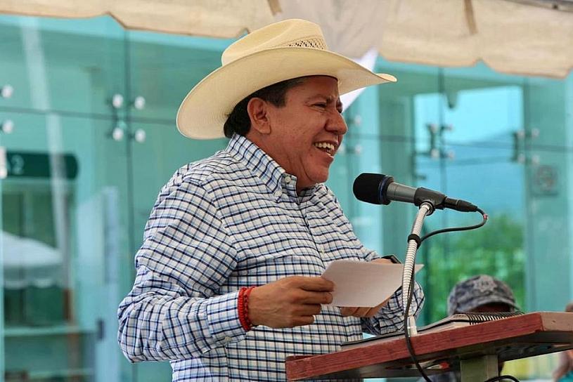 LLEVAN ASAMBLEAS DE PROGRAMAS DEL BIENESTAR A JUCHIPILA, TABASCO Y JALPA 