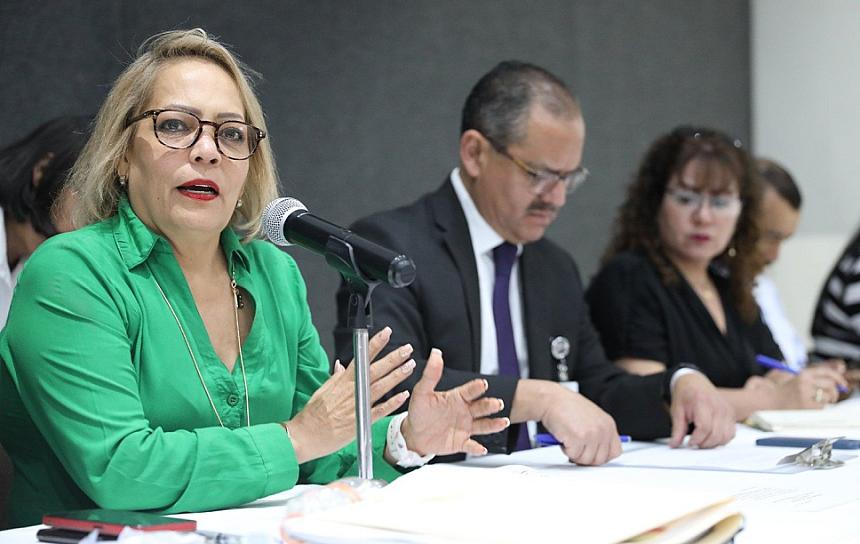 LLEVAN CAMPAÑA “SI TE DROGAS, TE DAÑAS” A ESTUDIANTES DE SECUNDARIA