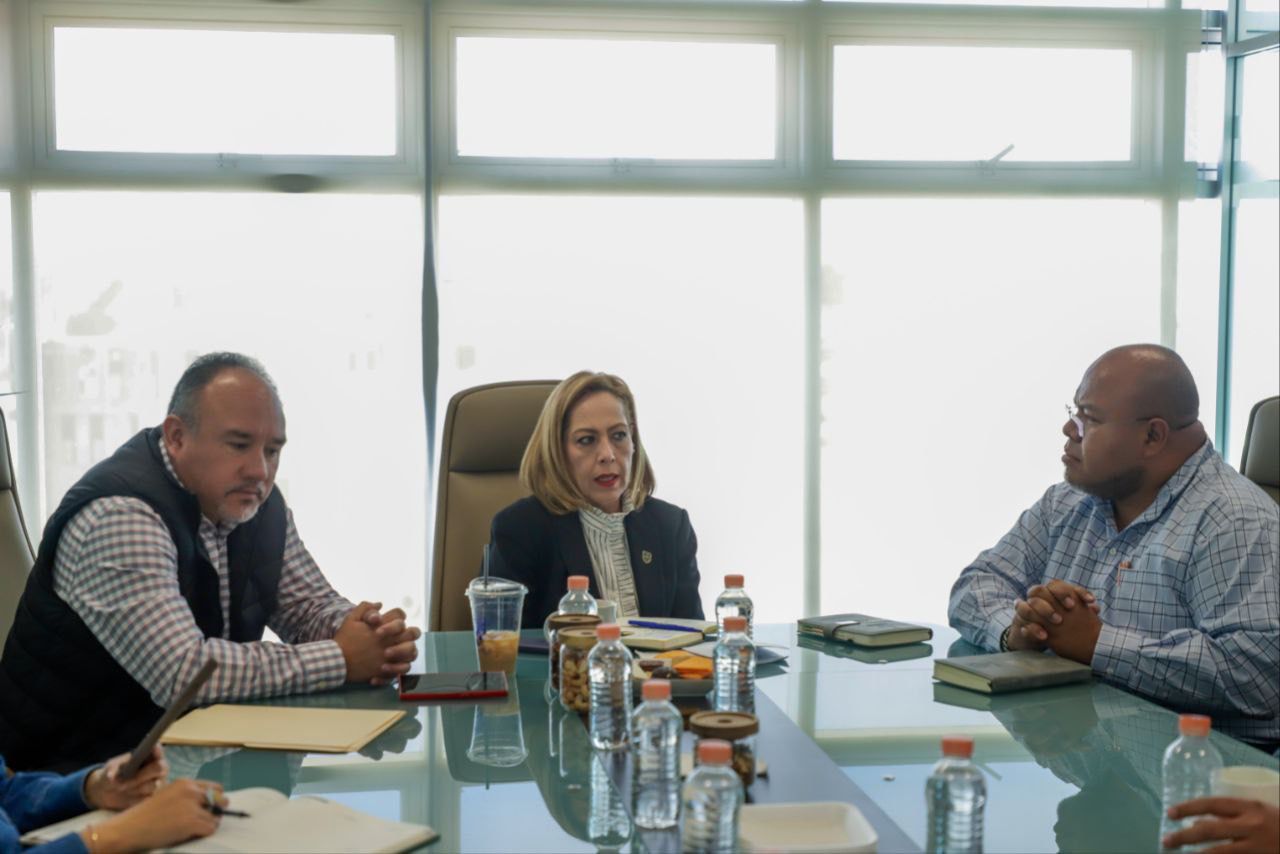 BUSCAN AUTORIDADES DE FRESNILLO PROYECTO DE 3 MIL VIVIENDAS