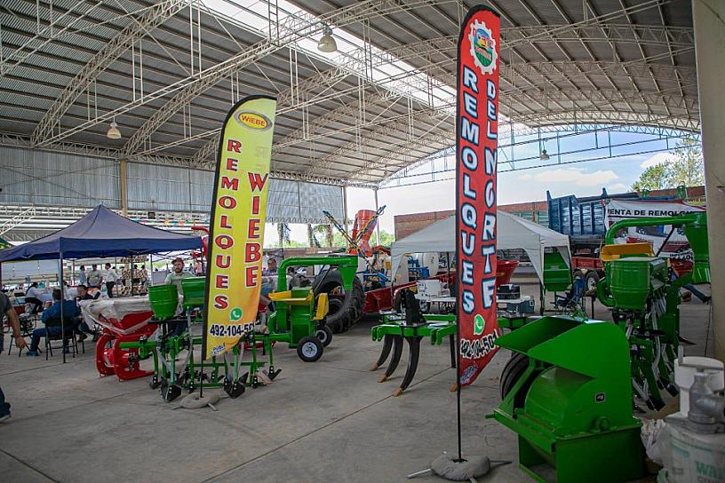 LLEVARÁN EXPO FERIA AGROPECUARIA Y AUDIENCIA POR LA TRANSFORMACIÓN A ZACATECANOS EN TEXAS