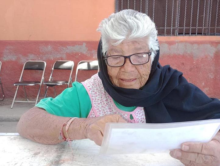 LLEVA SEDIF ATENCIÓN MÉDICA A POBLACIÓN DE MUNICIPIOS 