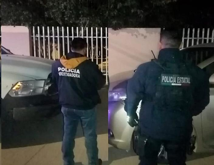 Localiza FGJEZ a joven víctima de extorsión en Loreto  