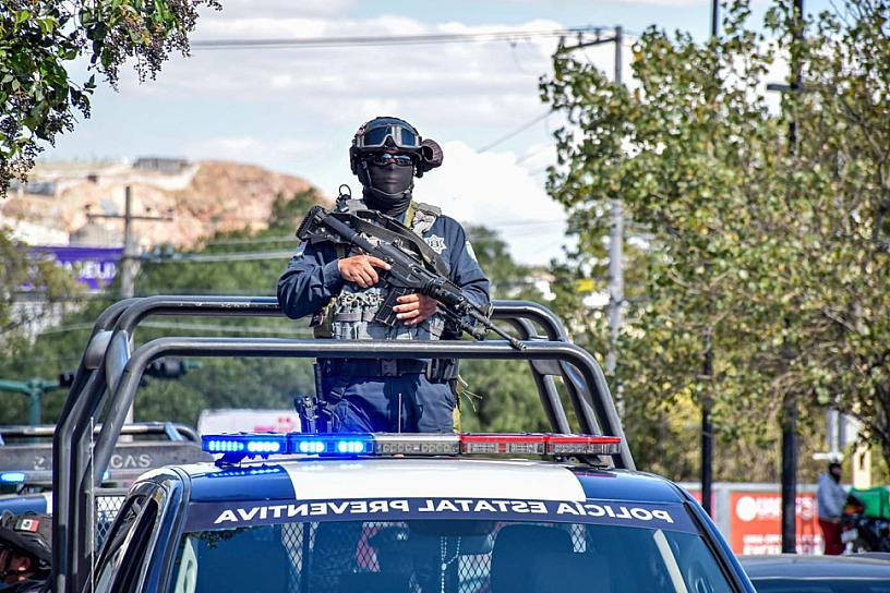 Localizan a dos víctimas de secuestro virtual en Loreto