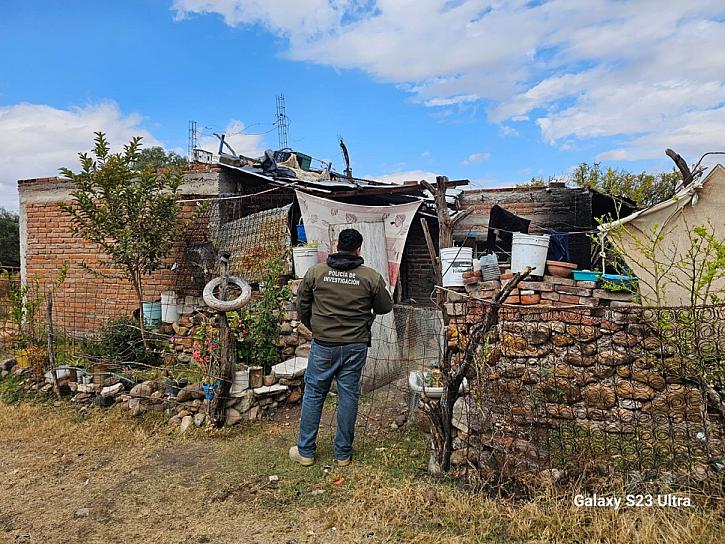 Localizan a hombre reportado como desaparecido desde 2020; su ausencia fue voluntaria 