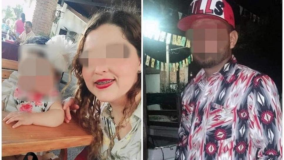 LOCALIZAN A PRESUNTO FEMINICIDA DE ALEJANDRA Y SU BEBÉ; SIGUE LIBRE