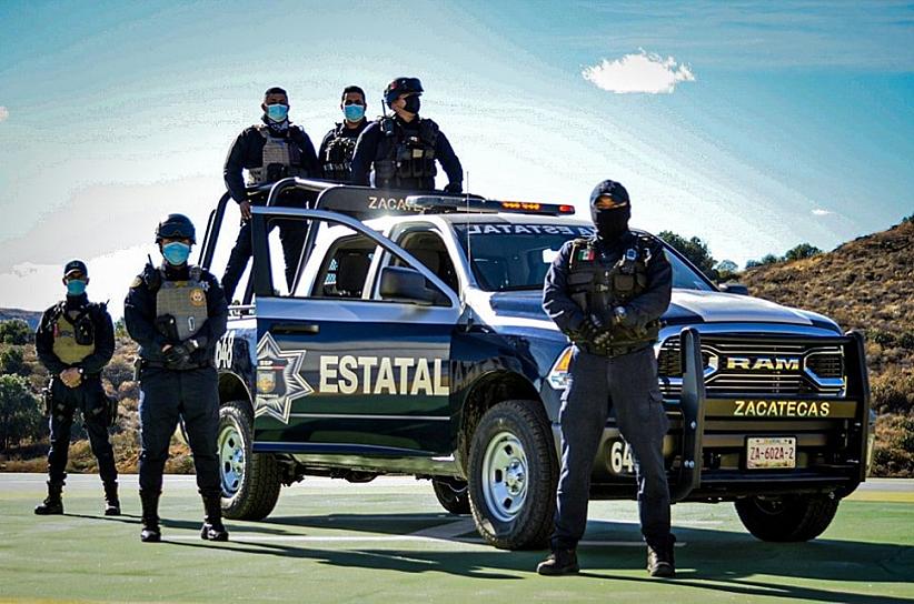 LOCALIZAN A TRES HOMBRES SIN VIDA EN GENARO CODINA 