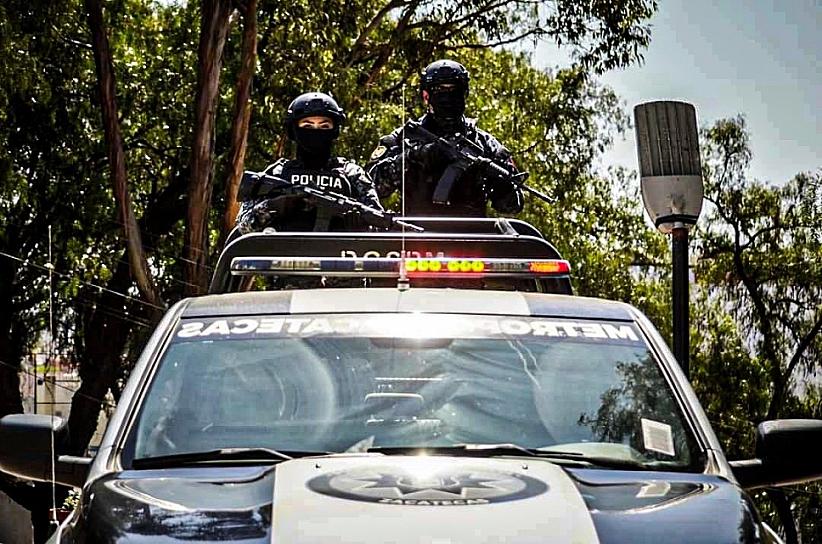 LOCALIZAN A VÍCTIMA DE PRIVACIÓN ILEGAL DE LA LIBERTAD EN GUADALUPE 