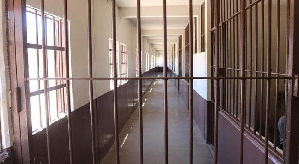 LOCALIZAN MUERTO A REO EN UNA CELDA DEL CERERESO EN FRESNILLO