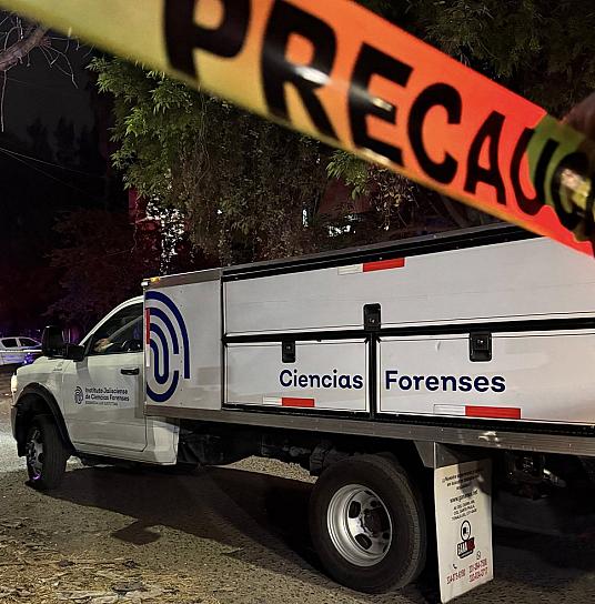 Localizan restos humanos en Teocaltiche; podrían ser los policías desaparecidos