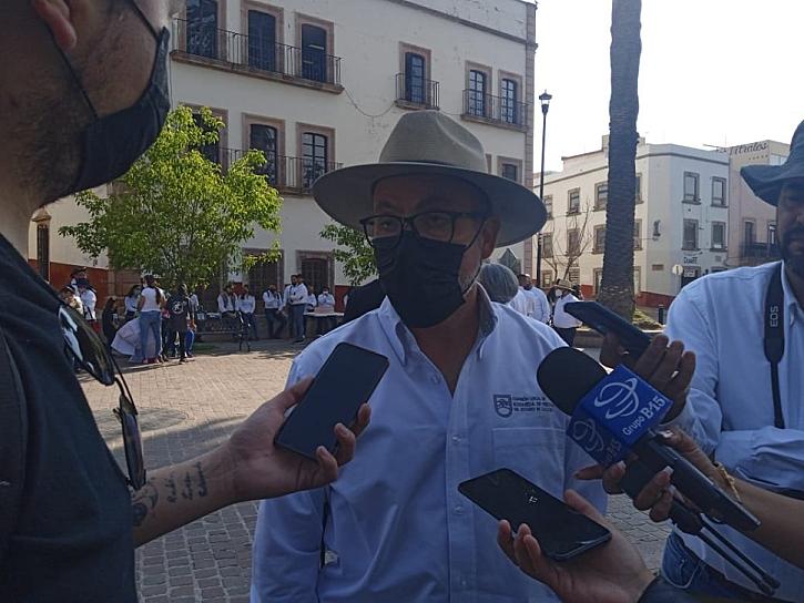 LOCALIZAN RESTOS ÓSEOS DE 4 PERSONAS DESAPARECIDAS