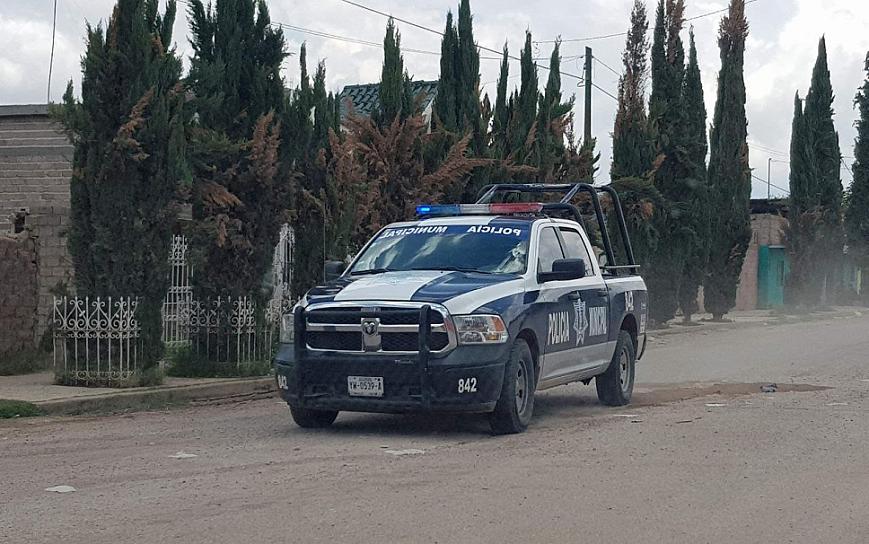 LOCALIZAN TRES CUERPOS, TRAS ENFRENTAMIENTO EN TAPIAS DE SANTA CRUZ 