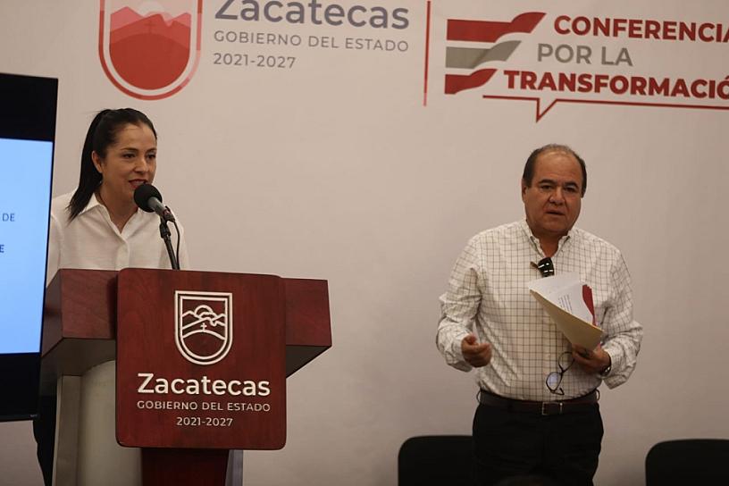 LOGRA FCZ 2023 REUNIR A MÁS DE 247 MIL 900 ESPECTADORES EN LOS DIFERENTES FOROS 